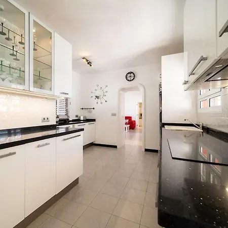 Villasue Villa Tías