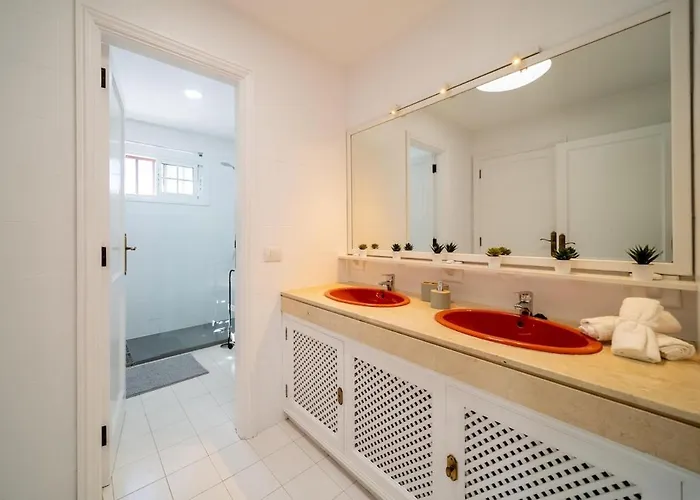 Villasue Villa Tías