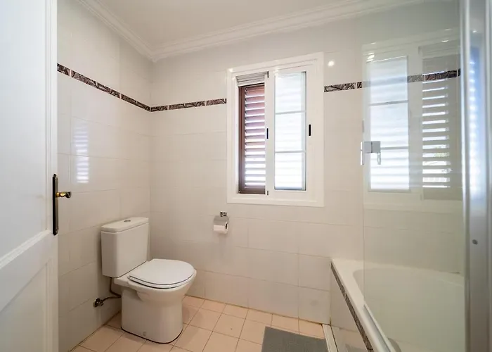 Villa Villasue Tías