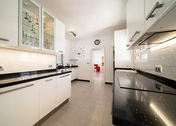 Villasue Villa Tías