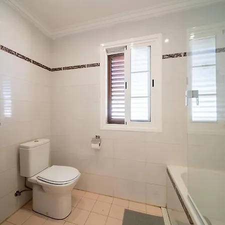 Willa Villasue Tías